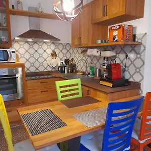  Appartamento Cavi Borgo 3 Locali Con Parcheggio E Wifi, A Pochi Passi Dal Mare E Vicino A Sestri Levante Italia