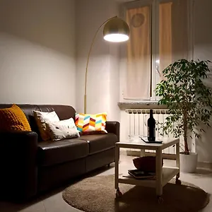  Appartamento A Casa Di Pizz - Bilocale Con Parcheggio Privato Italia