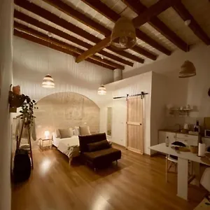  Appartamento Dimora Albicocca Italia