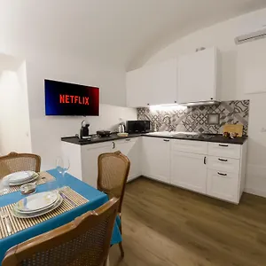  Appartamento Centro-5stelle 10 Minuti Dal Mare A Piedi Italia