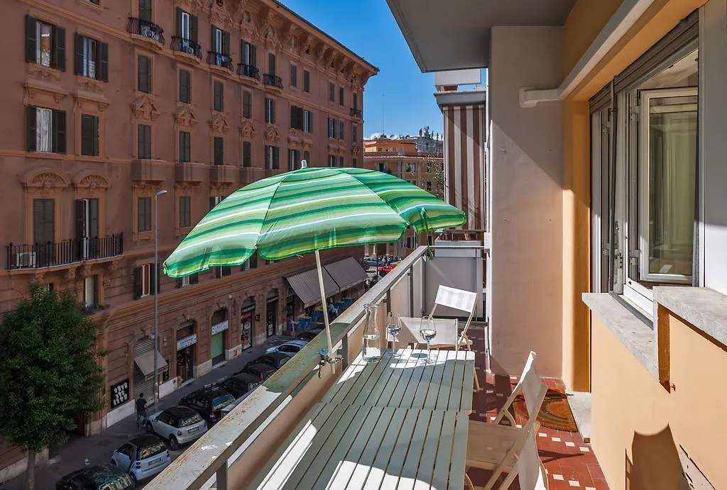 Magenta Vaticano Fornaci 罗马
